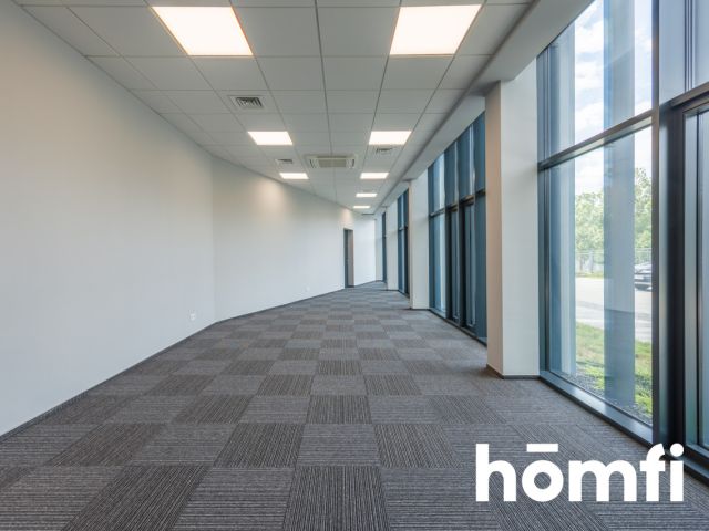 NOWOCZESNY BIUROWIEC | 320 M² | BLISKO A4 - Lokal użytkowy - Wynajem - Tarnów, Krzyż