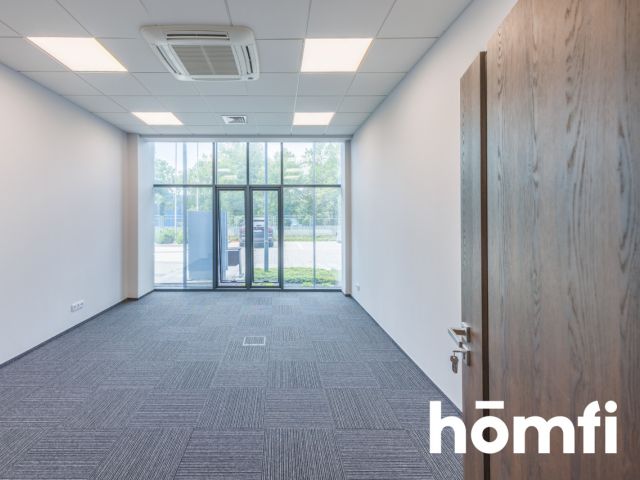 NOWOCZESNY BIUROWIEC | 320 M² | BLISKO A4 - Lokal użytkowy - Wynajem - Tarnów, Krzyż