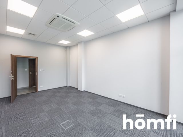 NOWOCZESNY BIUROWIEC | 320 M² | BLISKO A4 - Lokal użytkowy - Wynajem - Tarnów, Krzyż