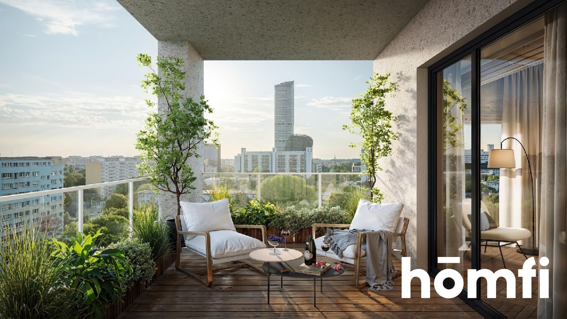 5-room apartment with an area of ​​140.63 m² - Apartment - Sale - Wrocław, Krzyki / Huby
