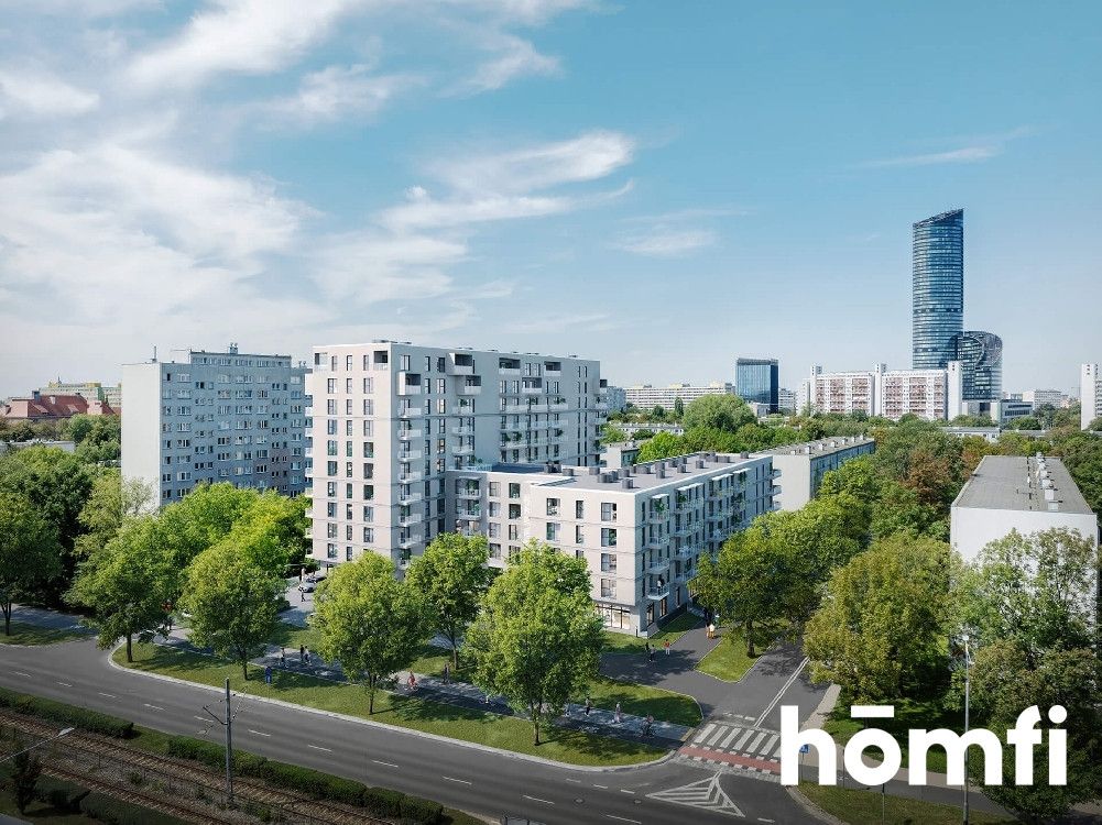 5-room apartment with an area of ​​140.63 m² - Apartment - Sale - Wrocław, Krzyki / Huby