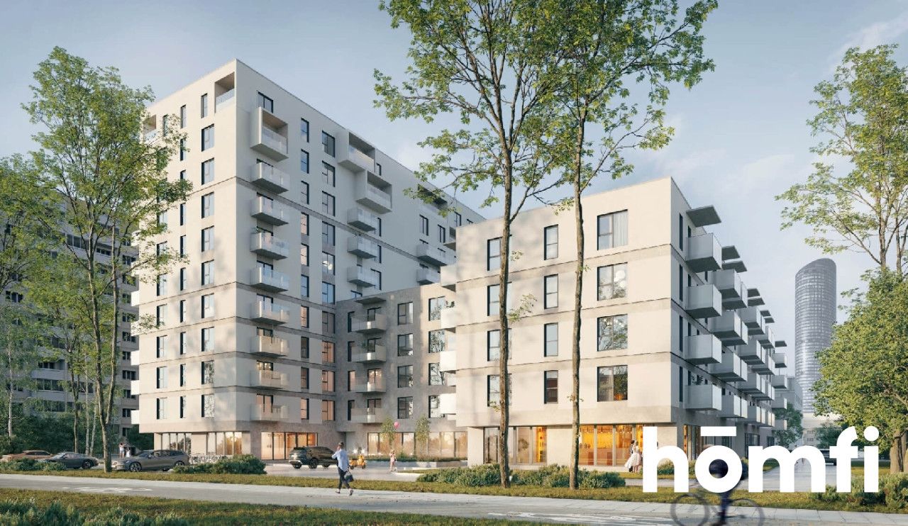 5-room apartment with an area of ​​140.63 m² - Apartment - Sale - Wrocław, Krzyki / Huby