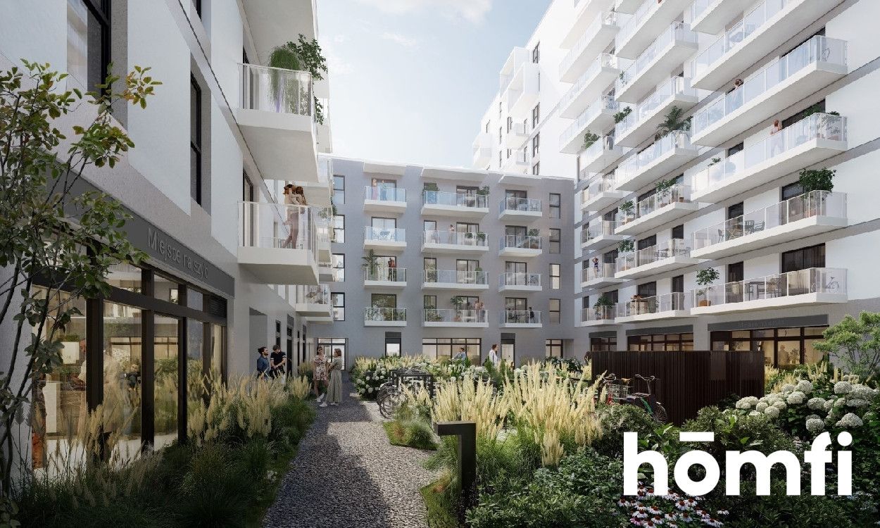 5-pokojowy apartament o powierzchni 140,63 m² - Mieszkanie - Sprzedaż - Wrocław, Krzyki / Huby