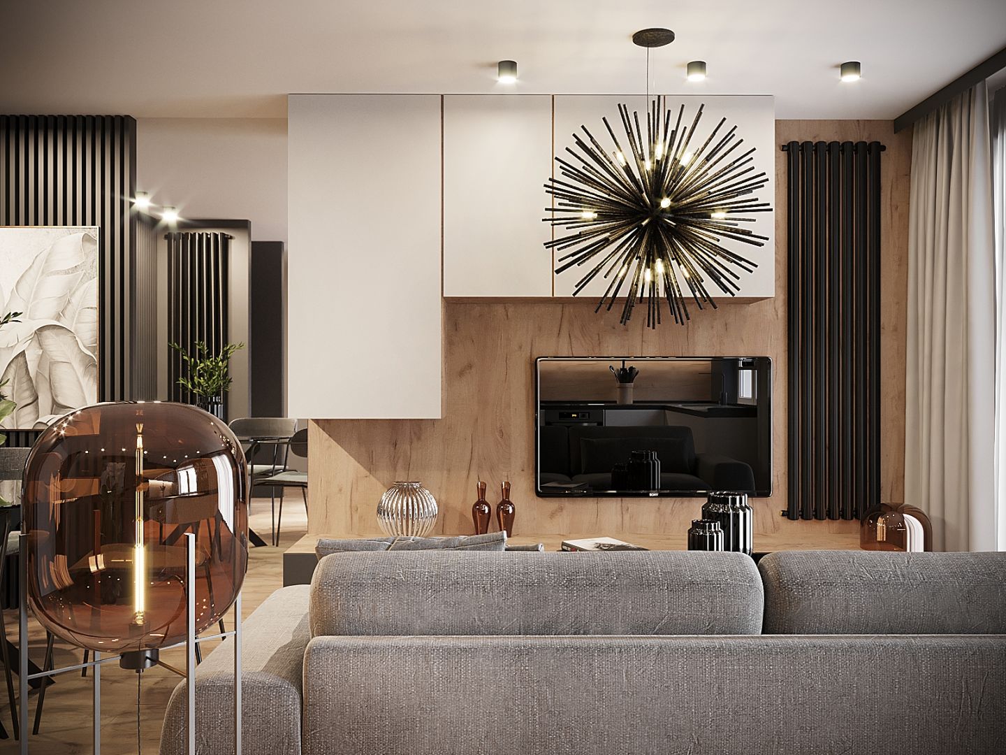 5-pokojowy apartament o powierzchni 140,63 m² - Mieszkanie - Sprzedaż - Wrocław, Krzyki / Huby