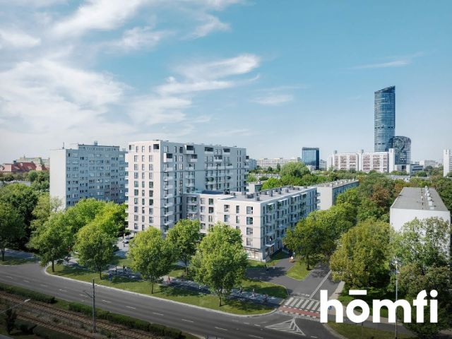 5-room apartment with an area of ​​140.63 m² - Квартира - Продаж - Wrocław, Krzyki / Huby