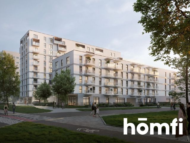 5-pokojowy apartament o powierzchni 140,63 m² - Mieszkanie - Sprzedaż - Wrocław, Krzyki / Huby