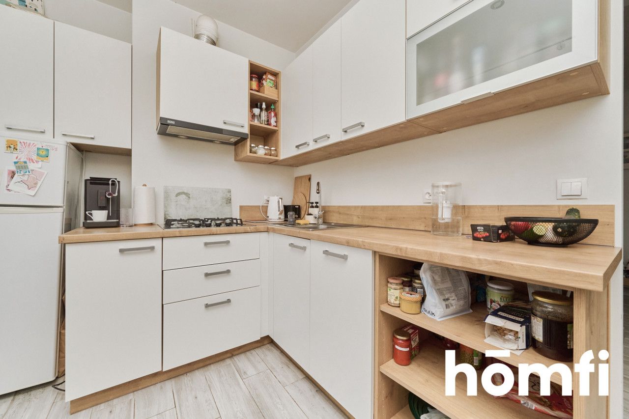 Dwupokojowe mieszkanie po remoncie w centrum - Mieszkanie - Wynajem - Wrocław, Krzyki