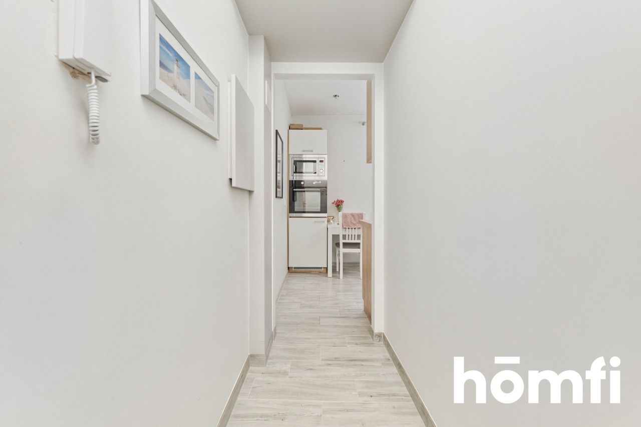 Dwupokojowe mieszkanie po remoncie w centrum - Mieszkanie - Wynajem - Wrocław, Krzyki