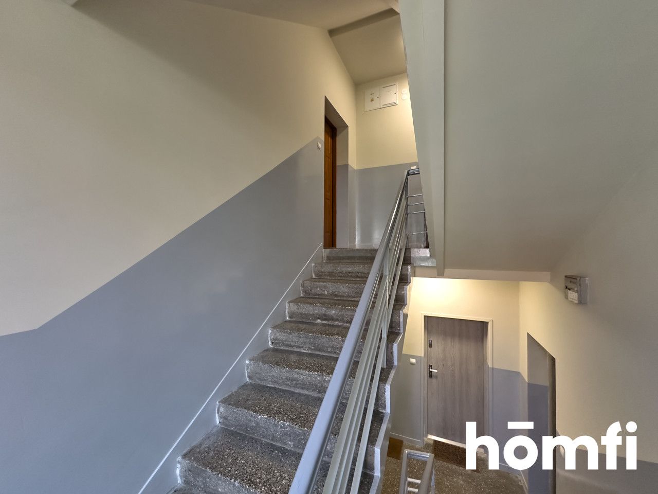 Dwupokojowe mieszkanie po remoncie w centrum - Mieszkanie - Wynajem - Wrocław, Krzyki