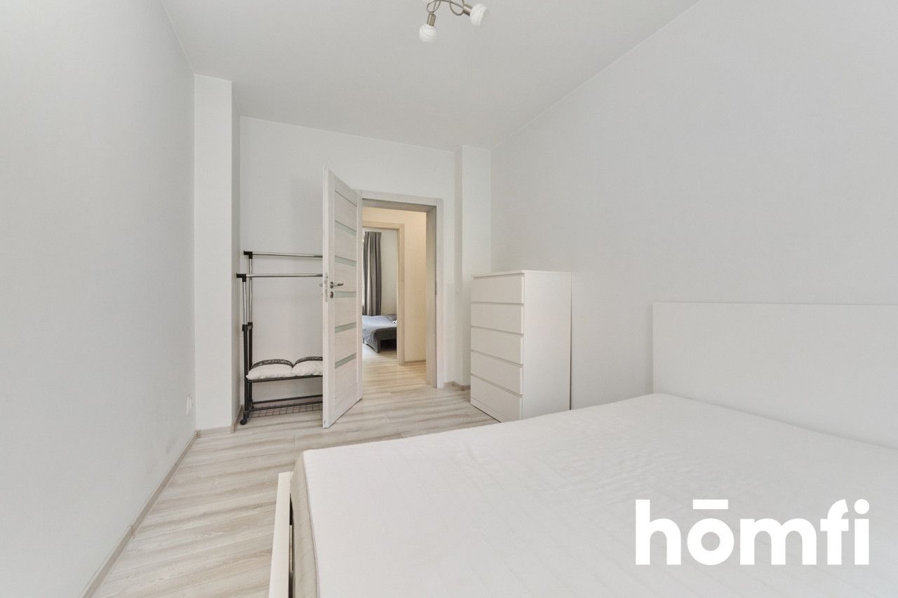 Dwupokojowe mieszkanie po remoncie w centrum - Mieszkanie - Wynajem - Wrocław, Krzyki