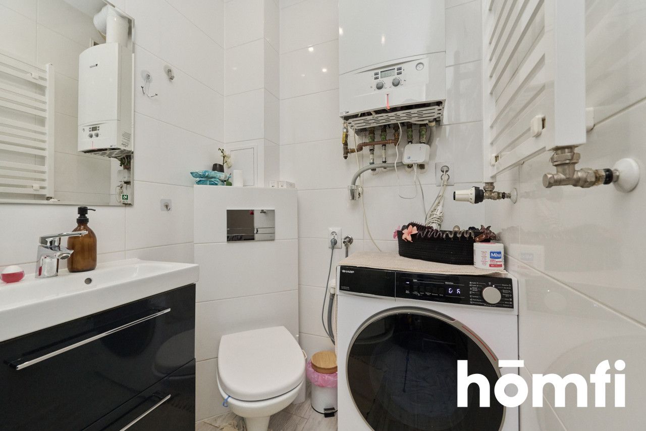 Dwupokojowe mieszkanie po remoncie w centrum - Mieszkanie - Wynajem - Wrocław, Krzyki