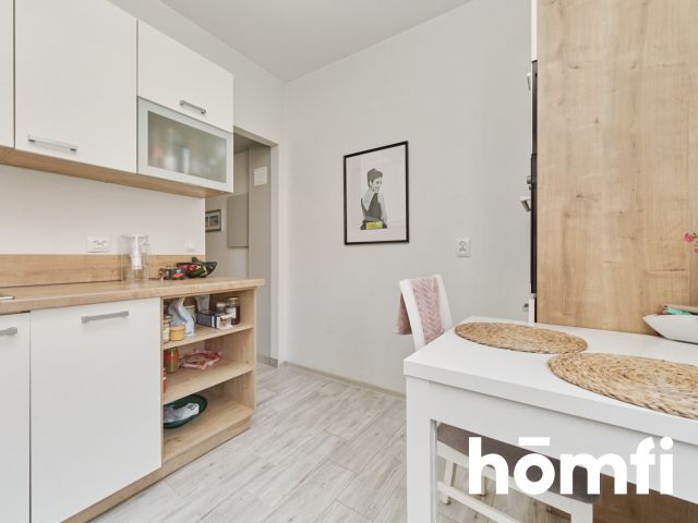 Dwupokojowe mieszkanie po remoncie w centrum - Apartment - Rent - Wrocław, Krzyki