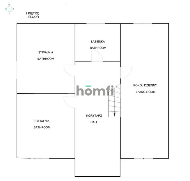 Stylish house 210m², garden, garage, Prądnik Biały - House - Sale - Kraków, Krowodrza / Prądnik Biały