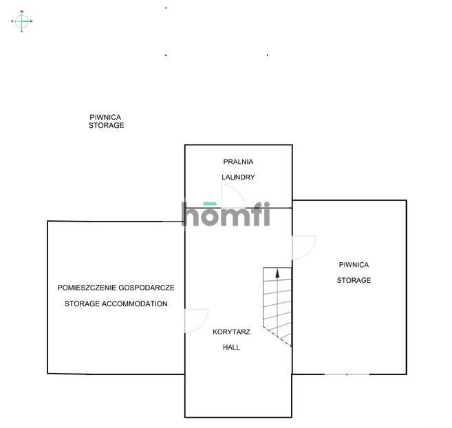 Stylish house 210m², garden, garage, Prądnik Biały - House - Sale - Kraków, Krowodrza / Prądnik Biały