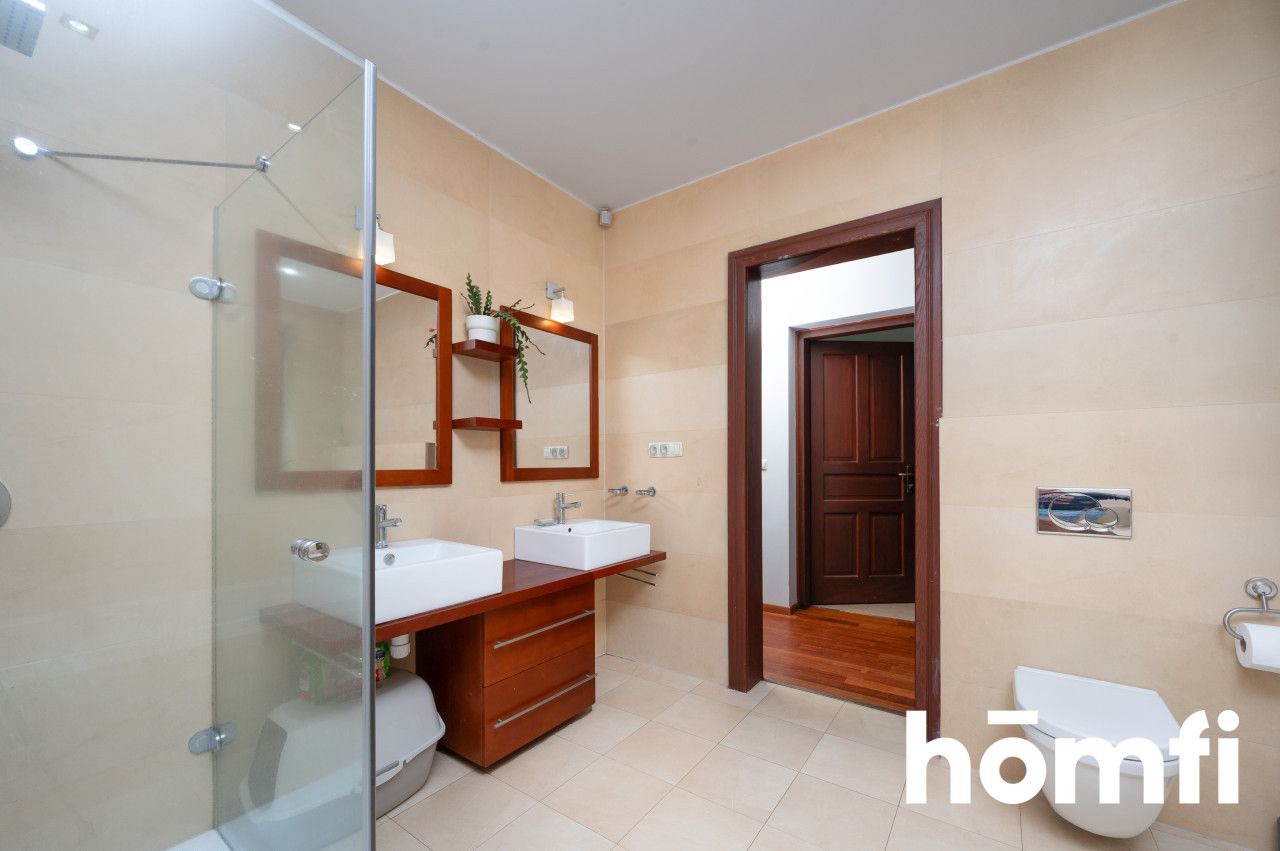 Stylish house 210m², garden, garage, Prądnik Biały - House - Sale - Kraków, Krowodrza / Prądnik Biały