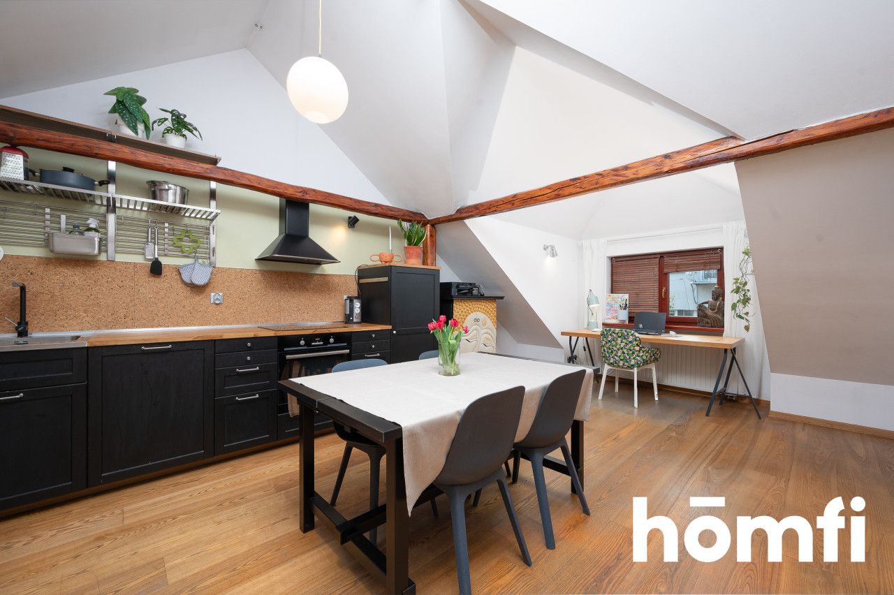 Stylish house 210m², garden, garage, Prądnik Biały - House - Sale - Kraków, Krowodrza / Prądnik Biały