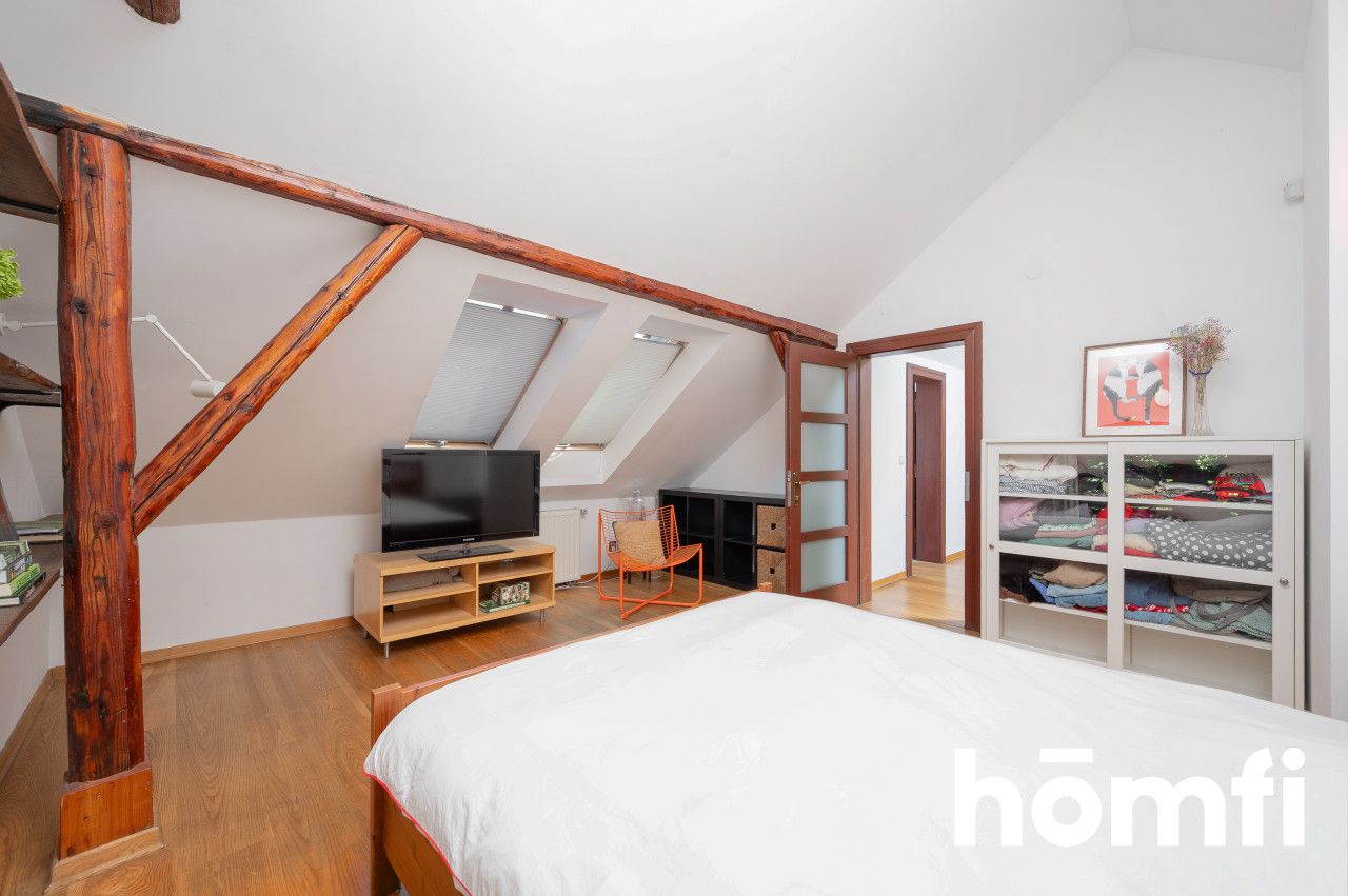 Stylish house 210m², garden, garage, Prądnik Biały - House - Sale - Kraków, Krowodrza / Prądnik Biały