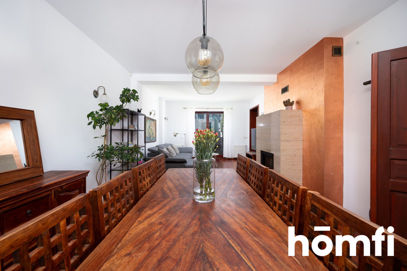 Stylish house 210m², garden, garage, Prądnik Biały - House - Sale - Kraków, Krowodrza / Prądnik Biały