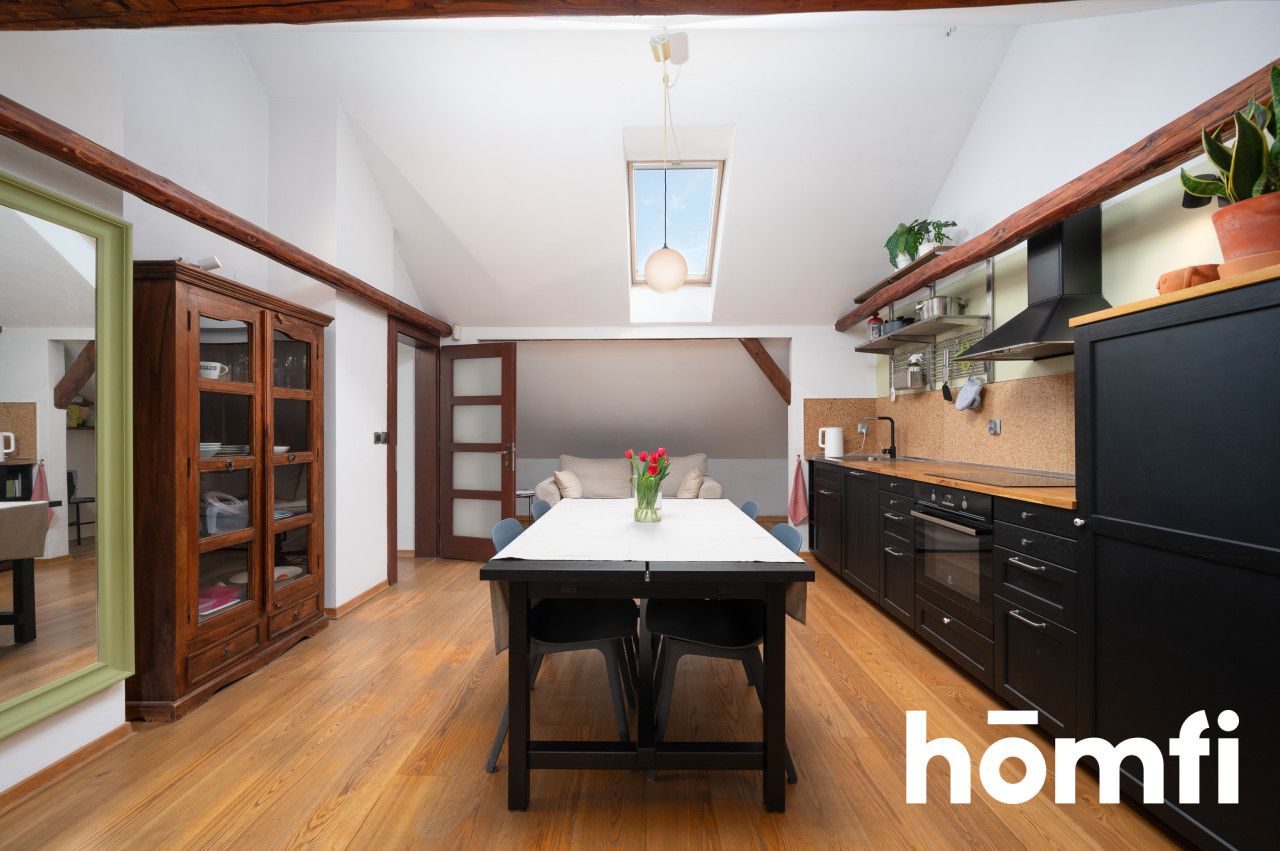 Stylish house 210m², garden, garage, Prądnik Biały - House - Sale - Kraków, Krowodrza / Prądnik Biały