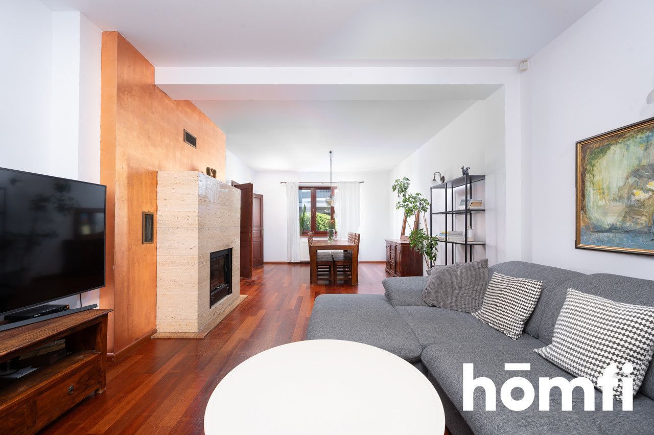 Stylish house 210m², garden, garage, Prądnik Biały - House - Sale - Kraków, Krowodrza / Prądnik Biały