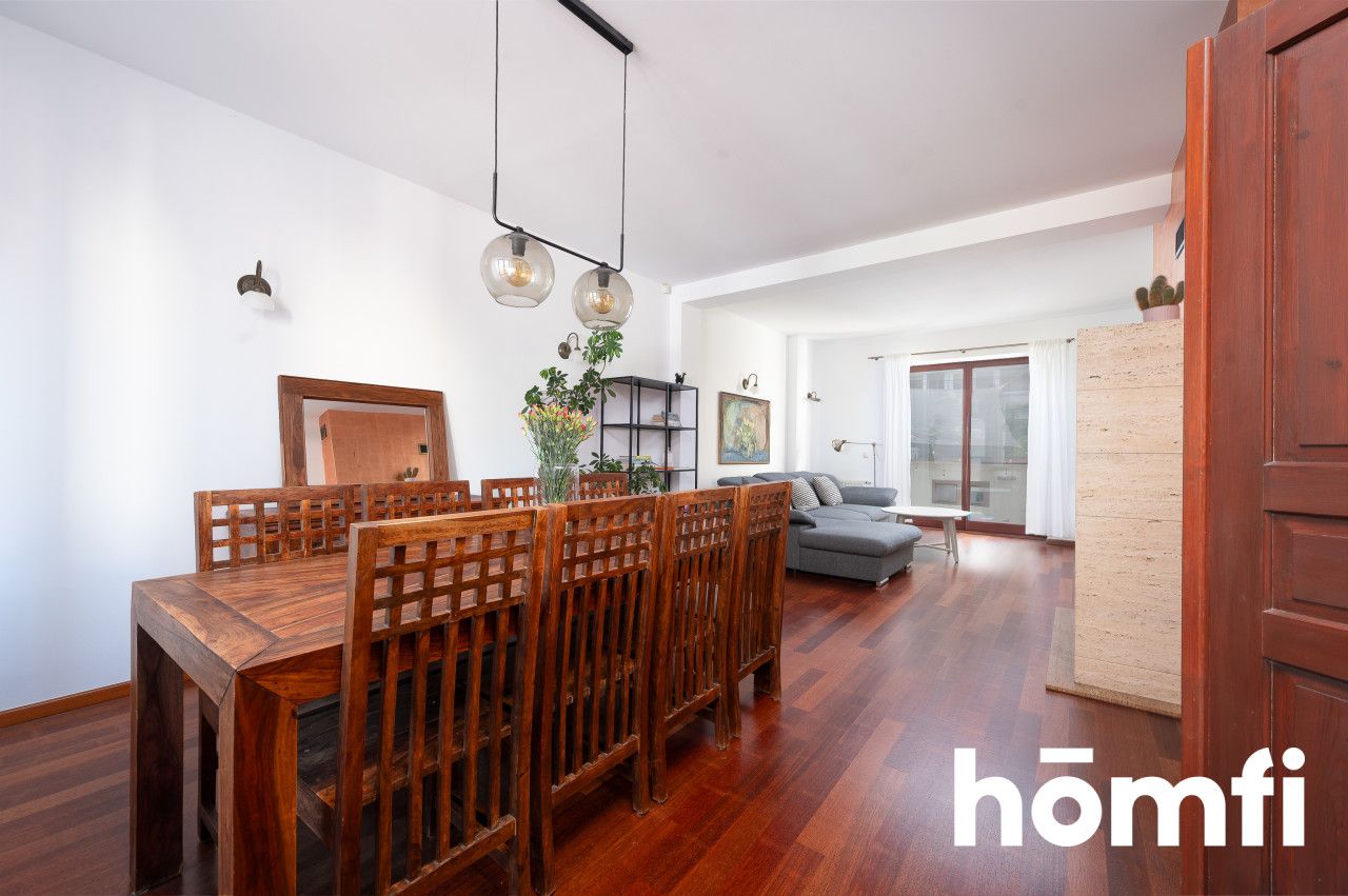 Stylish house 210m², garden, garage, Prądnik Biały - House - Sale - Kraków, Krowodrza / Prądnik Biały