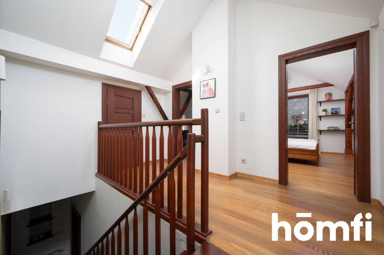 Stylish house 210m², garden, garage, Prądnik Biały - House - Sale - Kraków, Krowodrza / Prądnik Biały