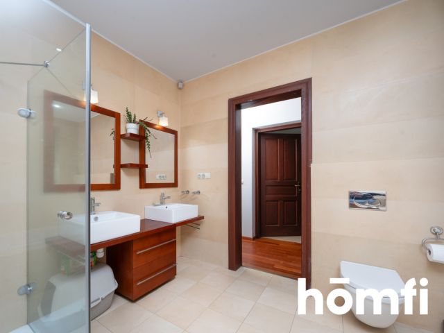 Stylish house 210m², garden, garage, Prądnik Biały - House - Sale - Kraków, Krowodrza / Prądnik Biały