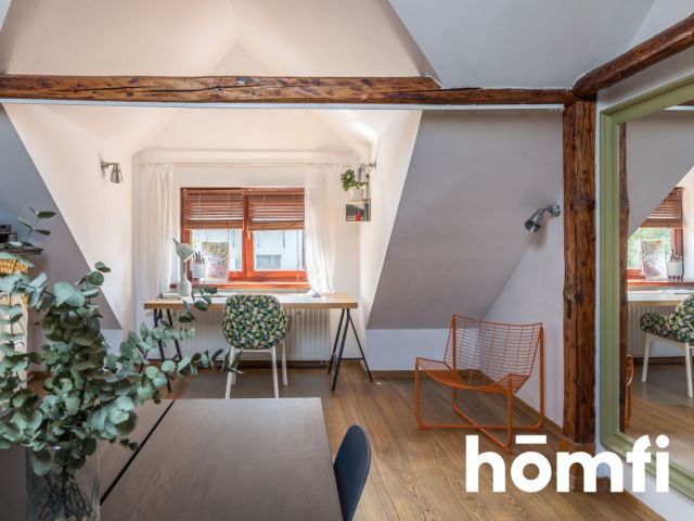 Stylish house 210m², garden, garage, Prądnik Biały - Дім - Продаж - Kraków, Krowodrza / Prądnik Biały