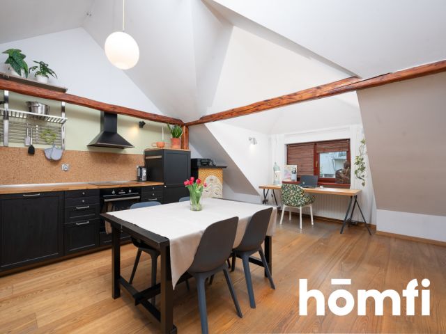 Stylish house 210m², garden, garage, Prądnik Biały - House - Sale - Kraków, Krowodrza / Prądnik Biały