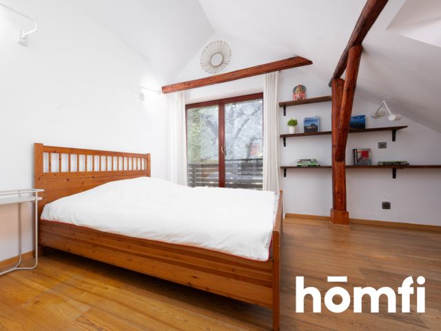 Stylish house 210m², garden, garage, Prądnik Biały - House - Sale - Kraków, Krowodrza / Prądnik Biały