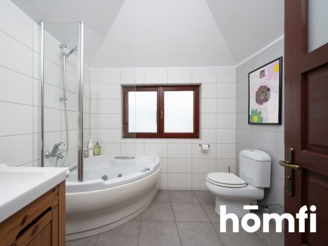 Stylish house 210m², garden, garage, Prądnik Biały - House - Sale - Kraków, Krowodrza / Prądnik Biały