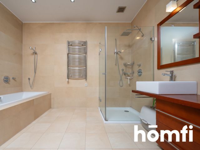 Stylish house 210m², garden, garage, Prądnik Biały - House - Sale - Kraków, Krowodrza / Prądnik Biały