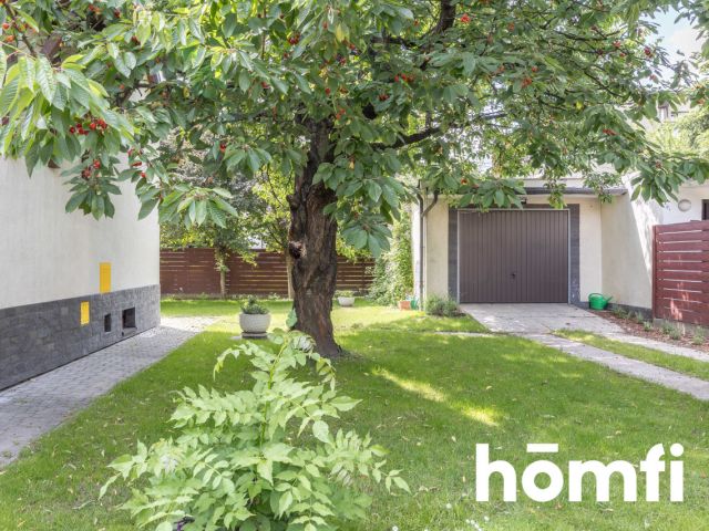 Stylish house 210m², garden, garage, Prądnik Biały - Дім - Продаж - Kraków, Krowodrza / Prądnik Biały