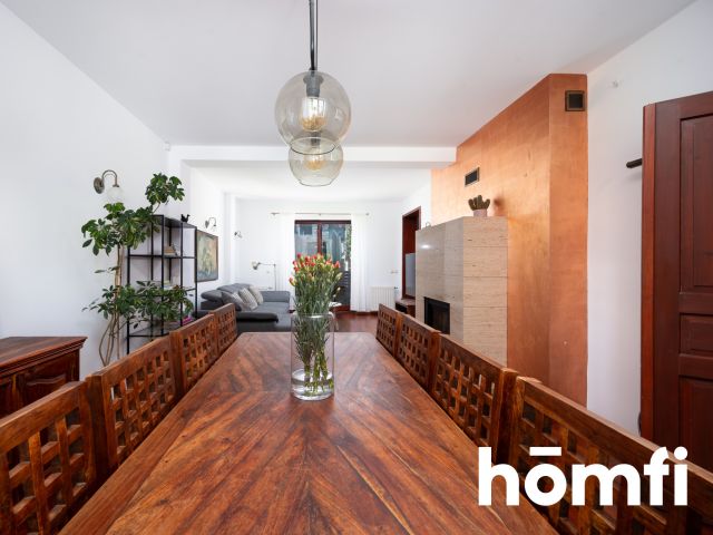 Stylish house 210m², garden, garage, Prądnik Biały - House - Sale - Kraków, Krowodrza / Prądnik Biały