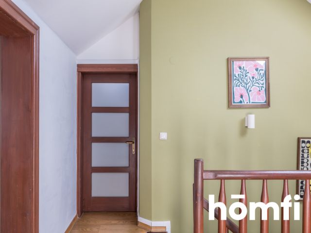 Stylish house 210m², garden, garage, Prądnik Biały - Дім - Продаж - Kraków, Krowodrza / Prądnik Biały