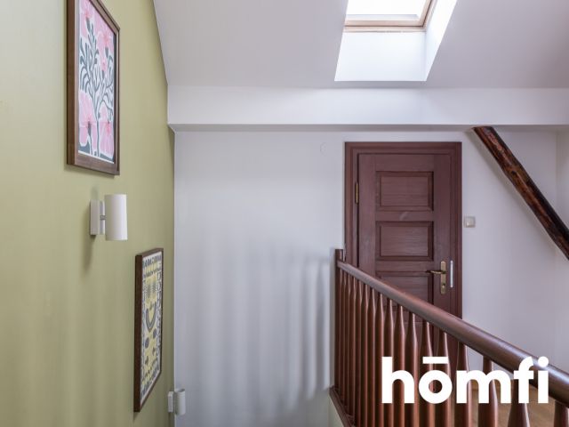 Stylish house 210m², garden, garage, Prądnik Biały - Дім - Продаж - Kraków, Krowodrza / Prądnik Biały