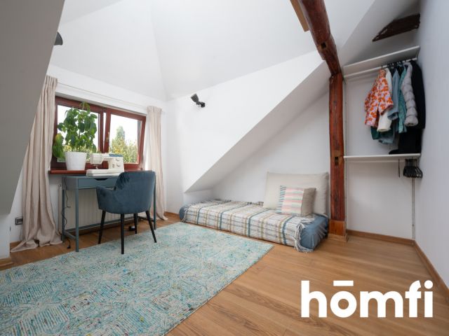 Stylish house 210m², garden, garage, Prądnik Biały - House - Sale - Kraków, Krowodrza / Prądnik Biały