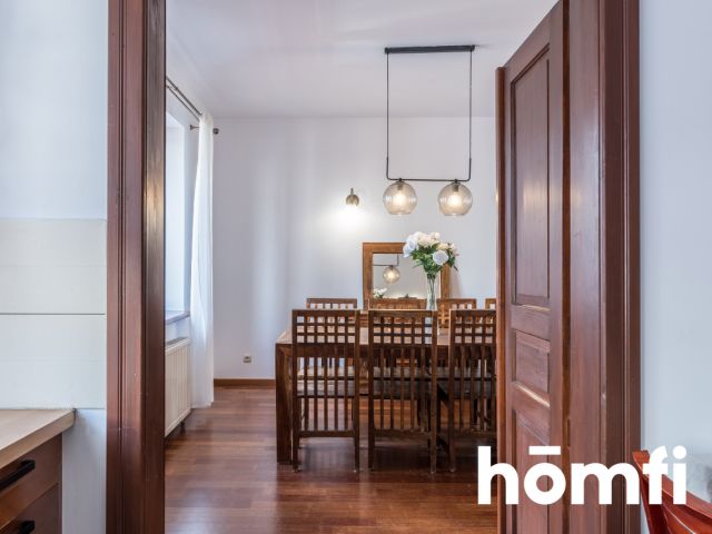 Stylish house 210m², garden, garage, Prądnik Biały - Дім - Продаж - Kraków, Krowodrza / Prądnik Biały