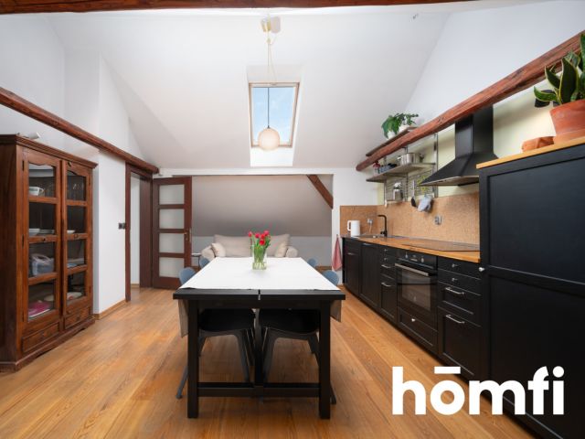 Stylish house 210m², garden, garage, Prądnik Biały - House - Sale - Kraków, Krowodrza / Prądnik Biały