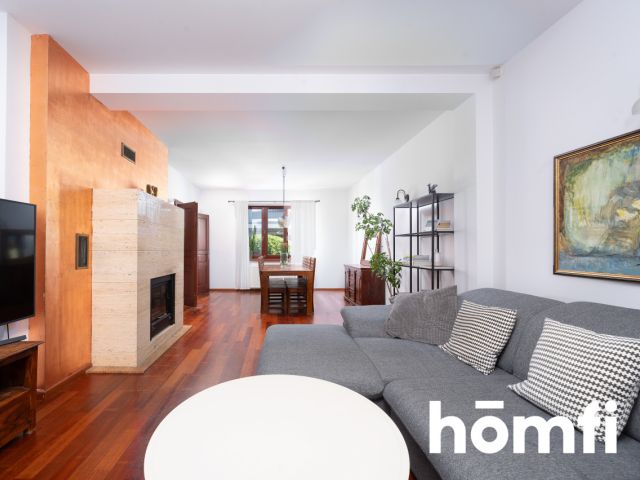 Stylish house 210m², garden, garage, Prądnik Biały - House - Sale - Kraków, Krowodrza / Prądnik Biały