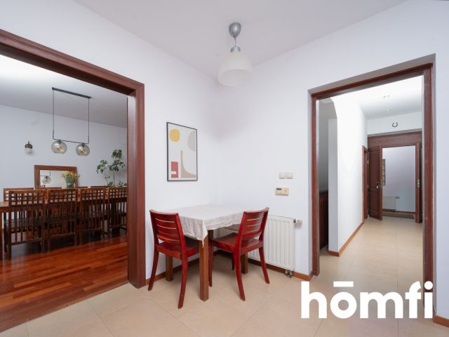 Stylish house 210m², garden, garage, Prądnik Biały - House - Sale - Kraków, Krowodrza / Prądnik Biały