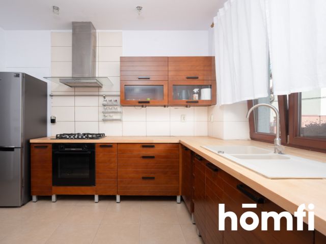 Stylish house 210m², garden, garage, Prądnik Biały - House - Sale - Kraków, Krowodrza / Prądnik Biały