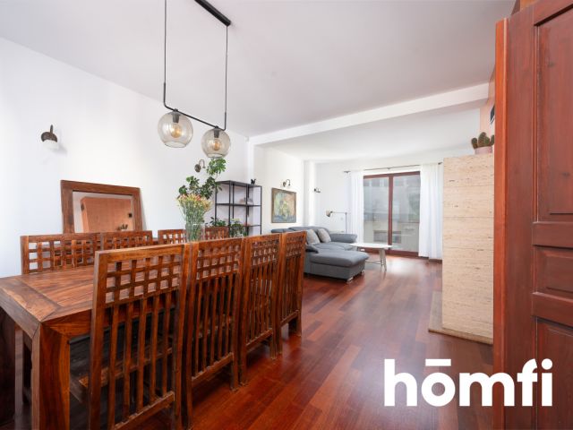 Stylish house 210m², garden, garage, Prądnik Biały - House - Sale - Kraków, Krowodrza / Prądnik Biały