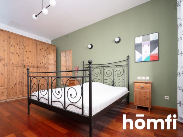 Stylish house 210m², garden, garage, Prądnik Biały - House - Sale - Kraków, Krowodrza / Prądnik Biały