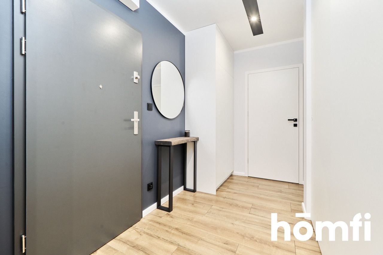3-room apartment with parking space - Kępa Mieszczańska! - Apartment - Rent - Wrocław, Kępa Mieszczańska