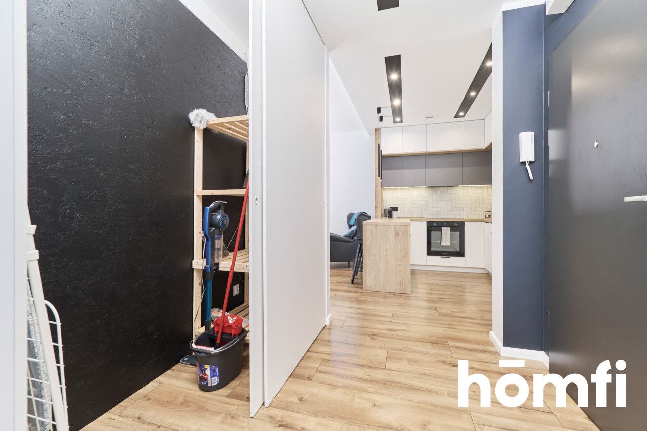 3-room apartment with parking space - Kępa Mieszczańska! - Apartment - Rent - Wrocław, Kępa Mieszczańska