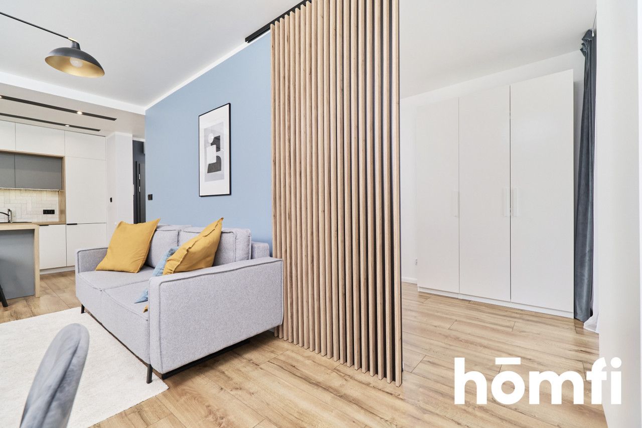 3-room apartment with parking space - Kępa Mieszczańska! - Apartment - Rent - Wrocław, Kępa Mieszczańska