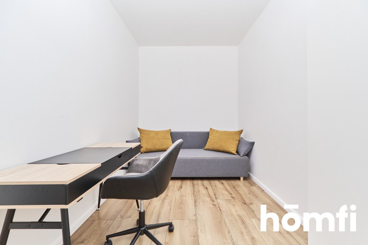 3-room apartment with parking space - Kępa Mieszczańska! - Apartment - Rent - Wrocław, Kępa Mieszczańska