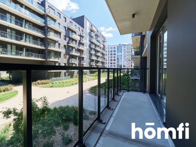 3-room apartment with parking space - Kępa Mieszczańska! - Квартира - Оренда - Wrocław, Kępa Mieszczańska