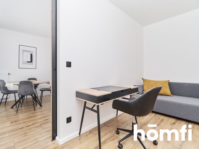 3-room apartment with parking space - Kępa Mieszczańska! - Квартира - Оренда - Wrocław, Kępa Mieszczańska